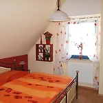 Mohnblume Дом отдыха Am Schwarzen Busch