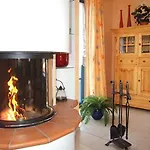 Mohnblume Дом отдыха Am Schwarzen Busch