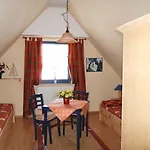 Дом отдыха Mohnblume