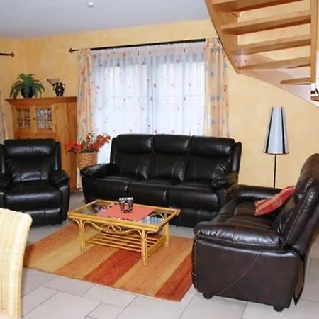 Ferienhaus Mohnblume *