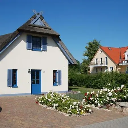 Mohnblume Casa vacanze Am Schwarzen Busch
