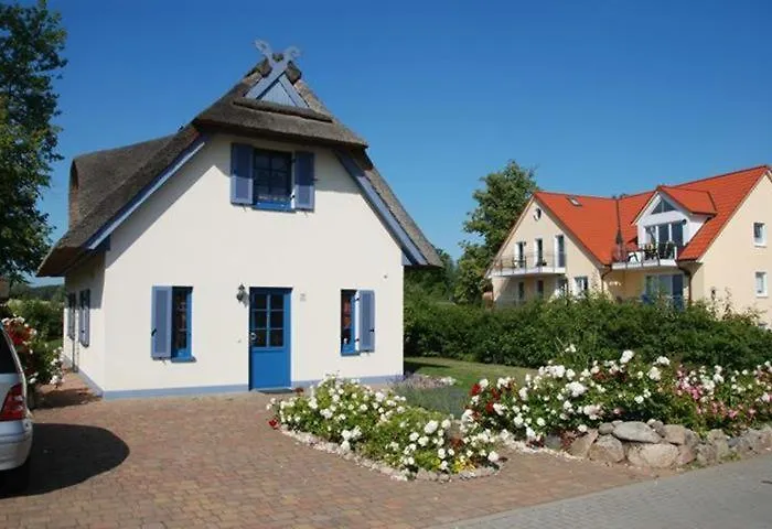 Mohnblume Casa vacanze Am Schwarzen Busch
