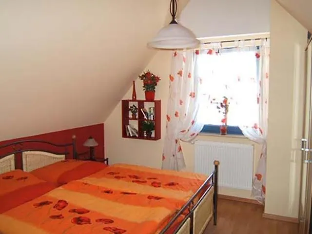 Mohnblume Ferienhaus Am Schwarzen Busch