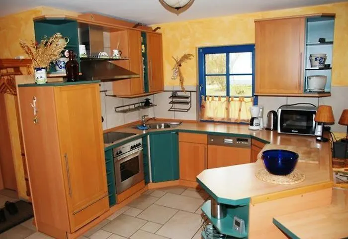 Mohnblume Casa vacanze