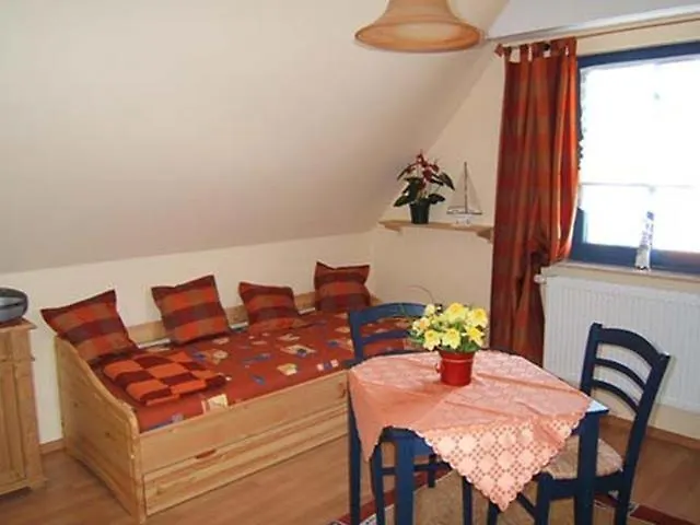 Casa vacanze Mohnblume Am Schwarzen Busch