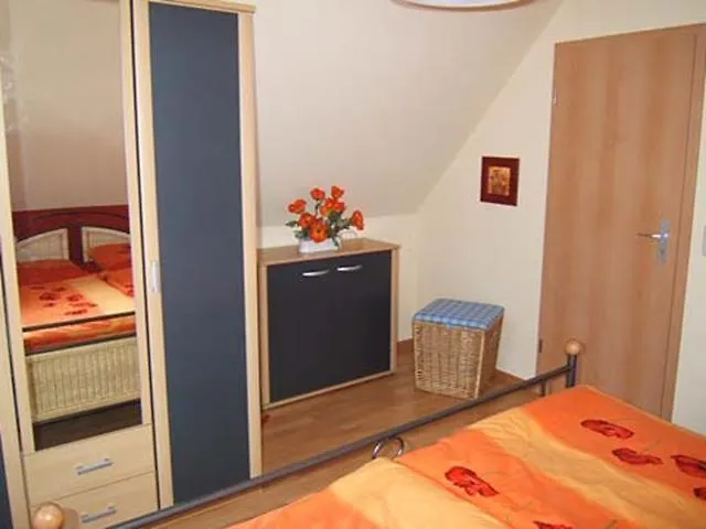 Ferienhaus Mohnblume
