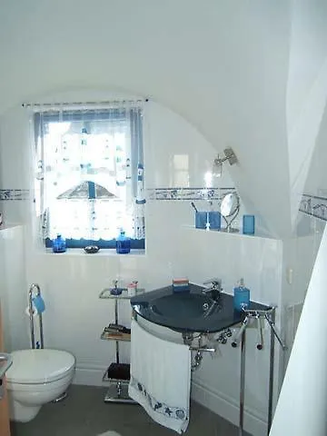 Ferienhaus Mohnblume *